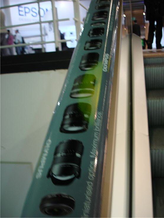 Photokina K&ouml;ln 2008