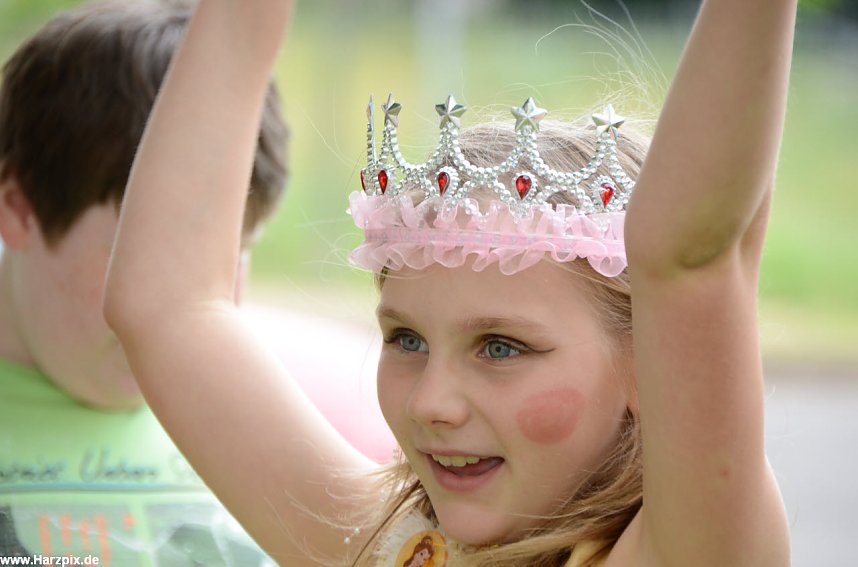 Hortfest Grundschule am F&ouml;rstemannweg