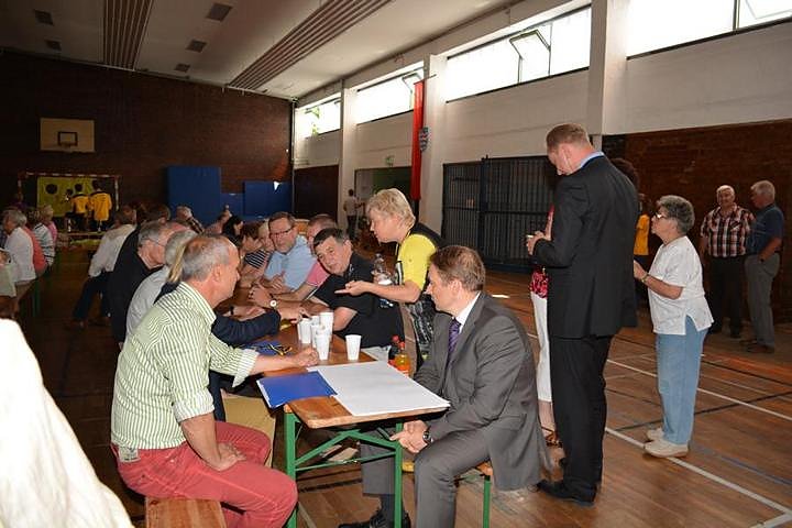 15 Jahre LV Altstadt