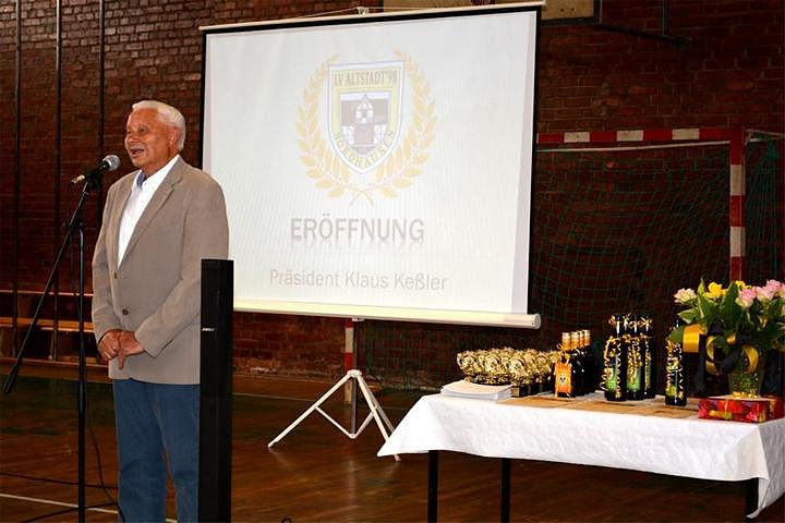 15 Jahre LV Altstadt