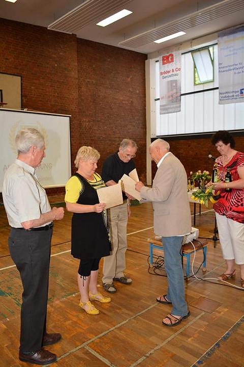 15 Jahre LV Altstadt