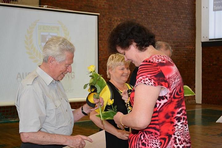 15 Jahre LV Altstadt