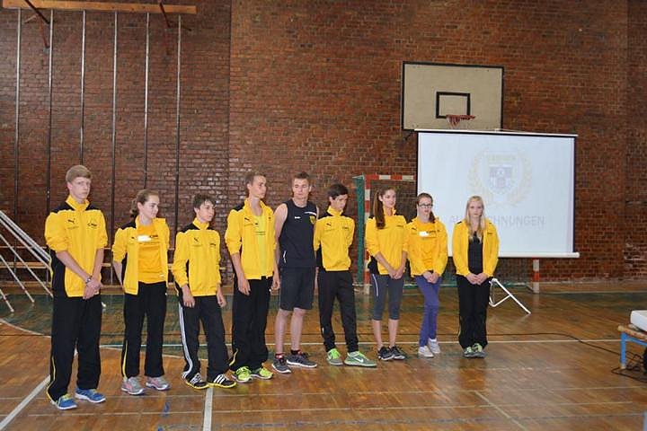 15 Jahre LV Altstadt