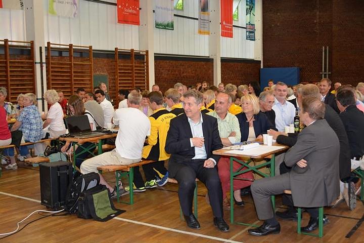 15 Jahre LV Altstadt