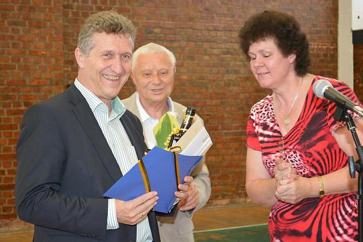 15 Jahre LV Altstadt