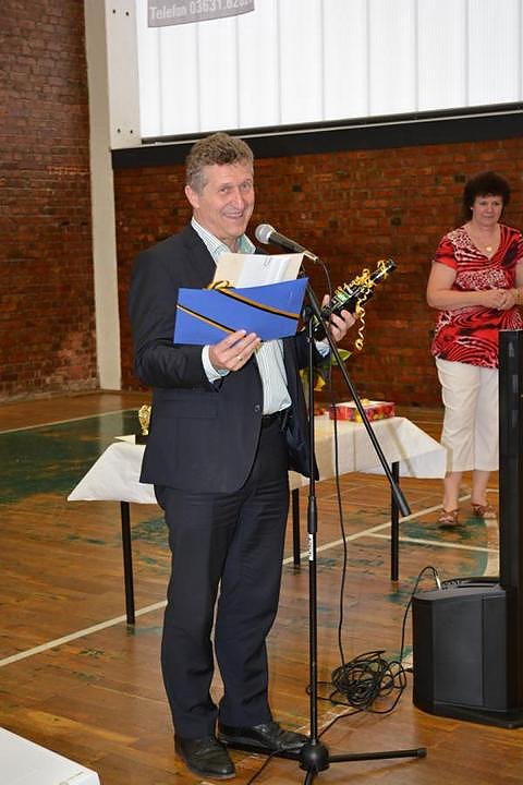 15 Jahre LV Altstadt