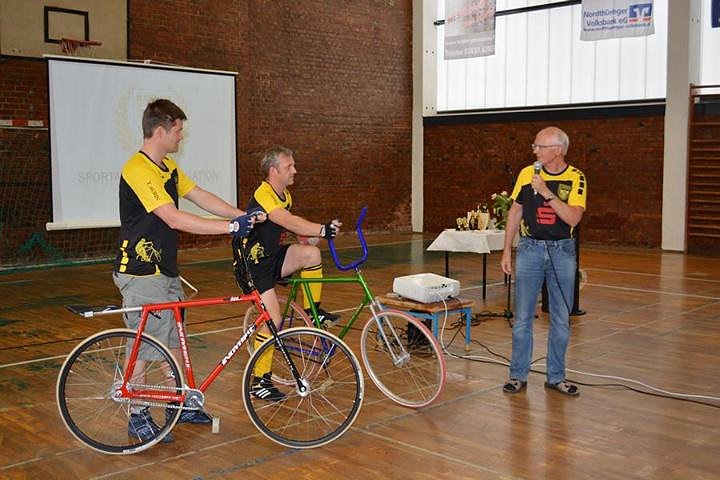 15 Jahre LV Altstadt