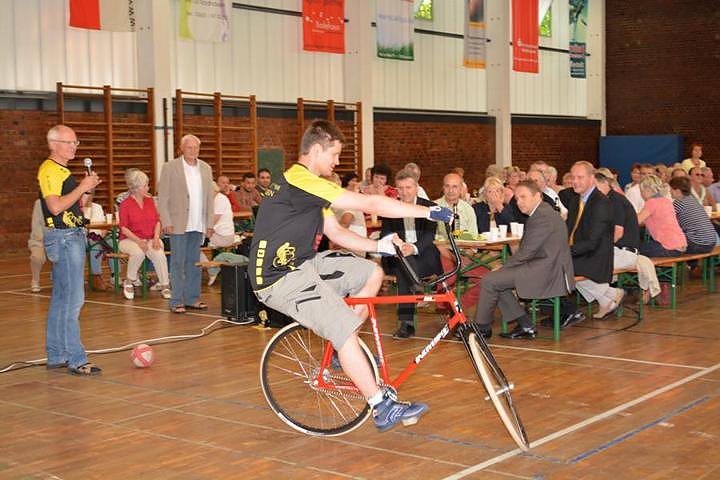 15 Jahre LV Altstadt