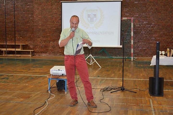 15 Jahre LV Altstadt