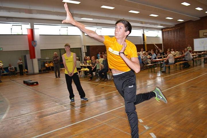 15 Jahre LV Altstadt