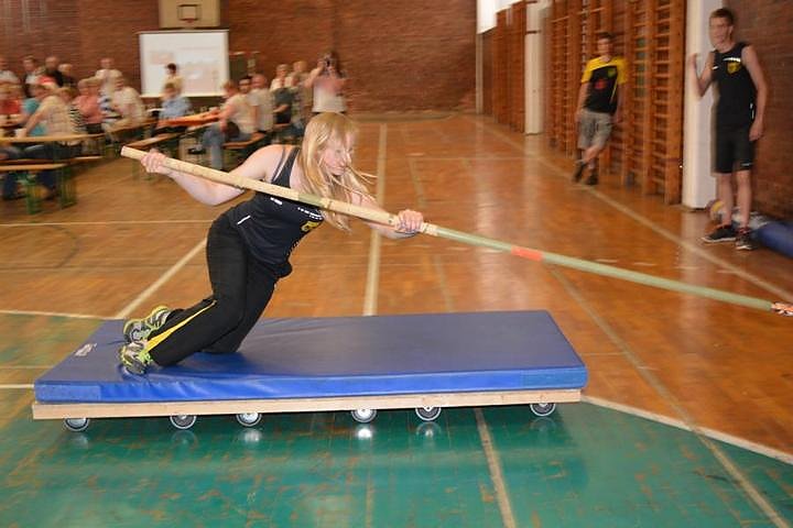 15 Jahre LV Altstadt