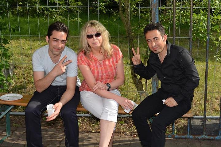 15 Jahre LV Altstadt