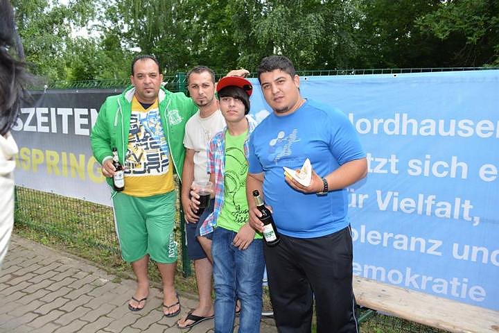 15 Jahre LV Altstadt