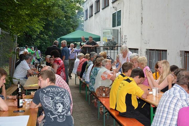 15 Jahre LV Altstadt