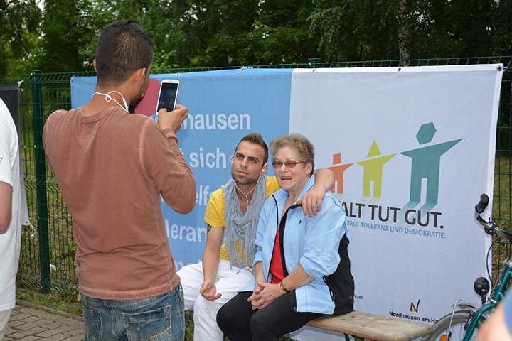 15 Jahre LV Altstadt