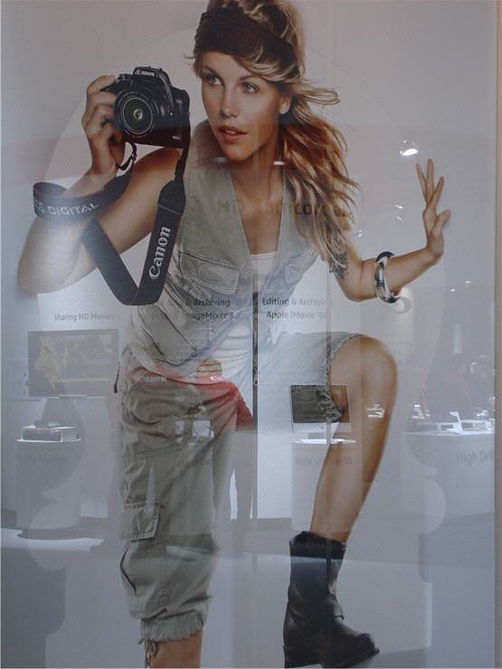 Photokina K&ouml;ln 2008