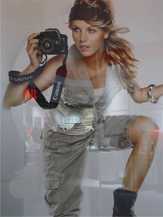 Photokina K&ouml;ln 2008