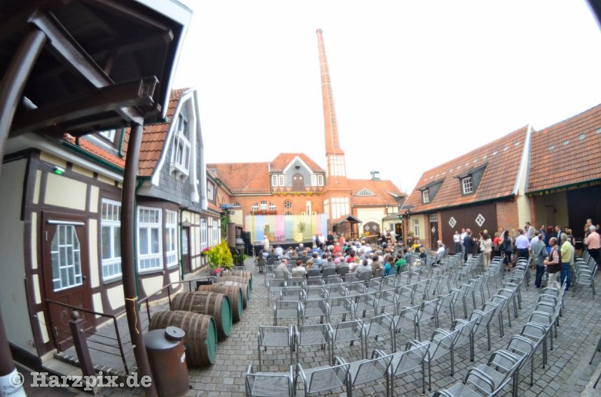 Der eingebildete Kranke