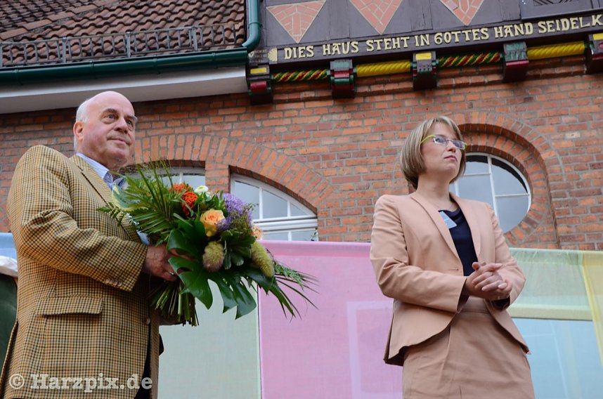 Der eingebildete Kranke