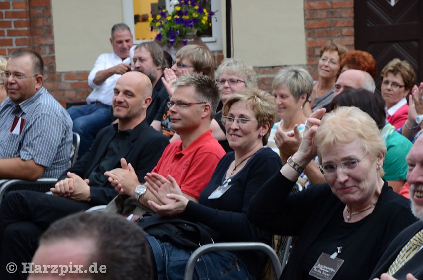 Der eingebildete Kranke