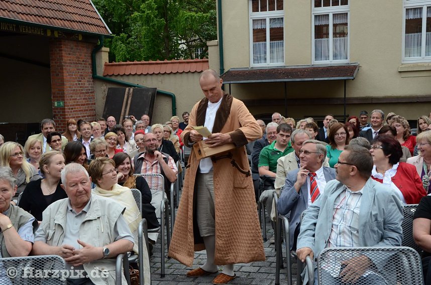 Der eingebildete Kranke