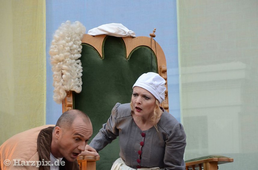 Der eingebildete Kranke