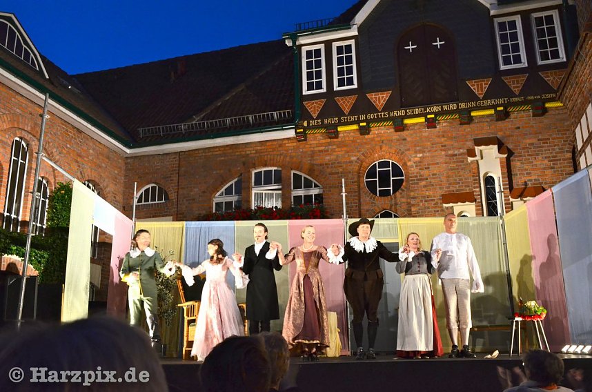 Der eingebildete Kranke