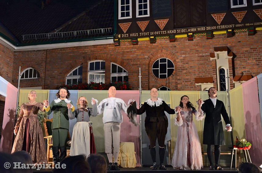 Der eingebildete Kranke