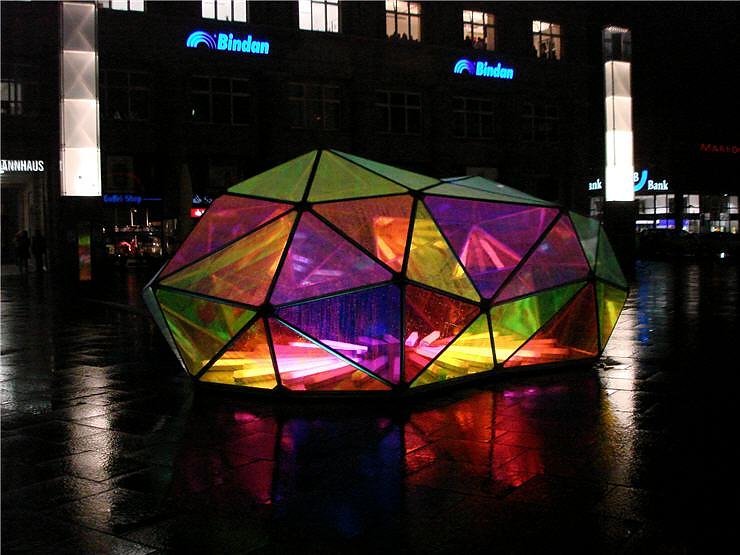 Photokina K&ouml;ln 2008