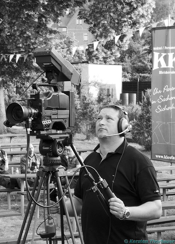 Boxen in Bleicherode