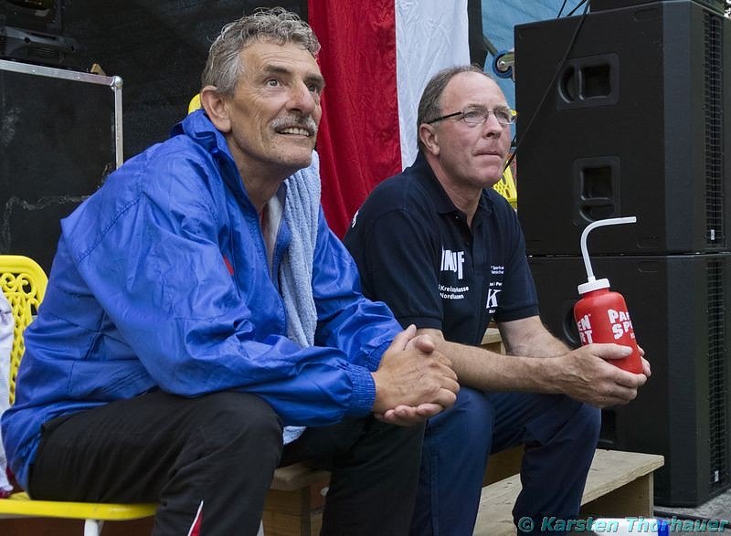 Boxen in Bleicherode