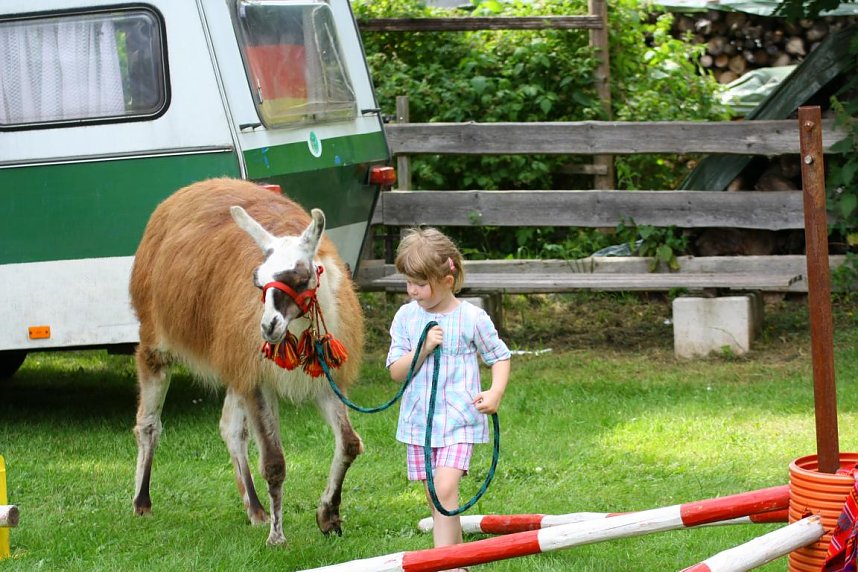 Kinderfest in Rodishain