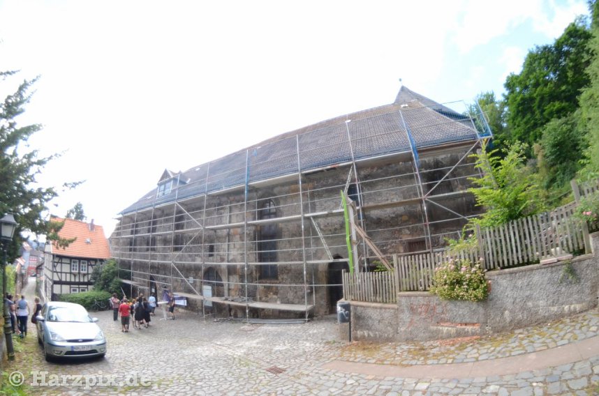 1000 Watt Power bei Herzschlag