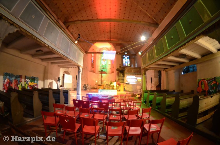 1000 Watt Power bei Herzschlag