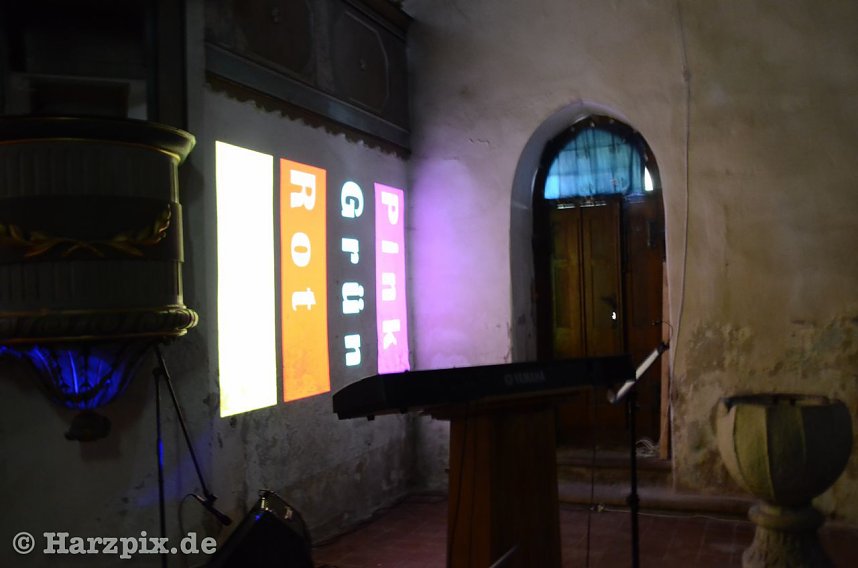 1000 Watt Power bei Herzschlag