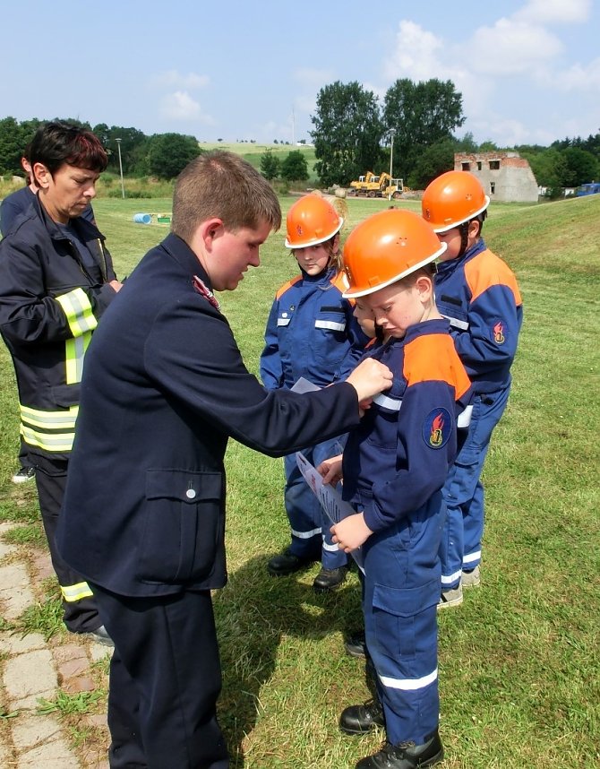 Erfolgreiche Premiere