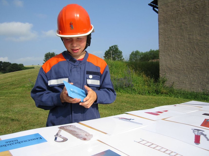 Erfolgreiche Premiere