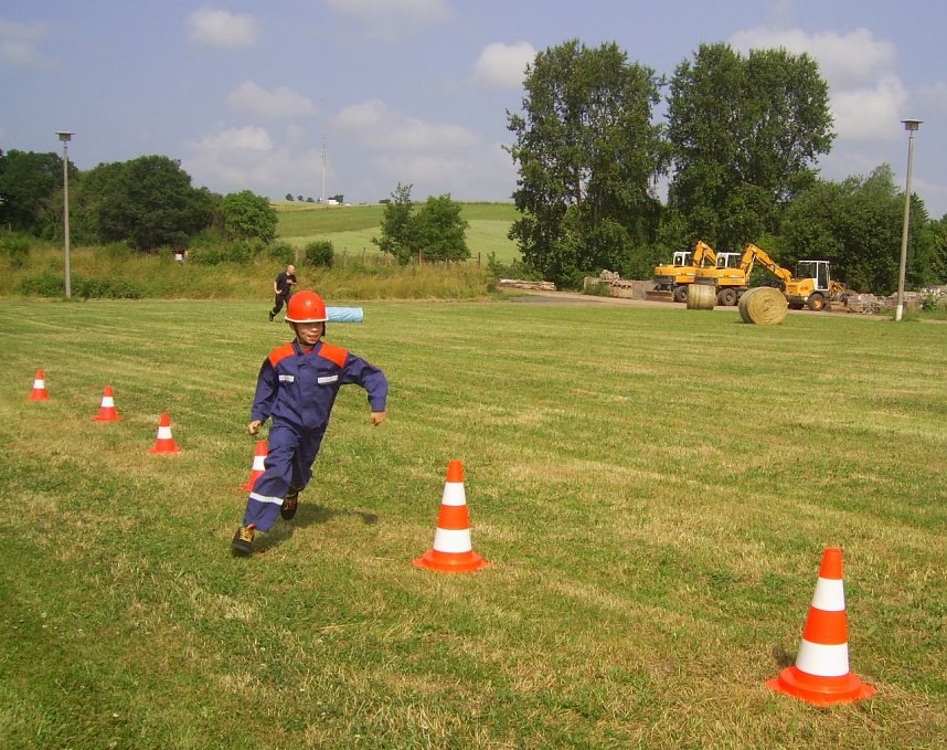 Erfolgreiche Premiere