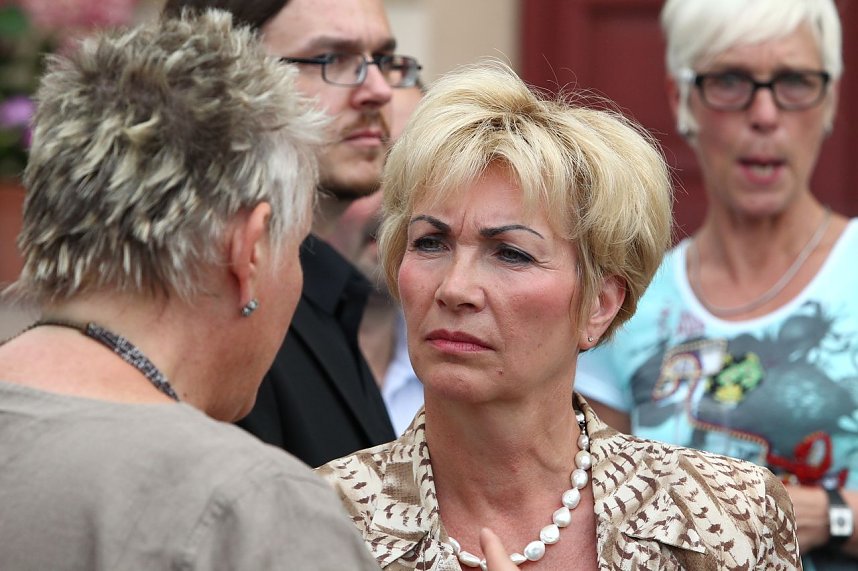 B&uuml;rgerfest im Landratsamt