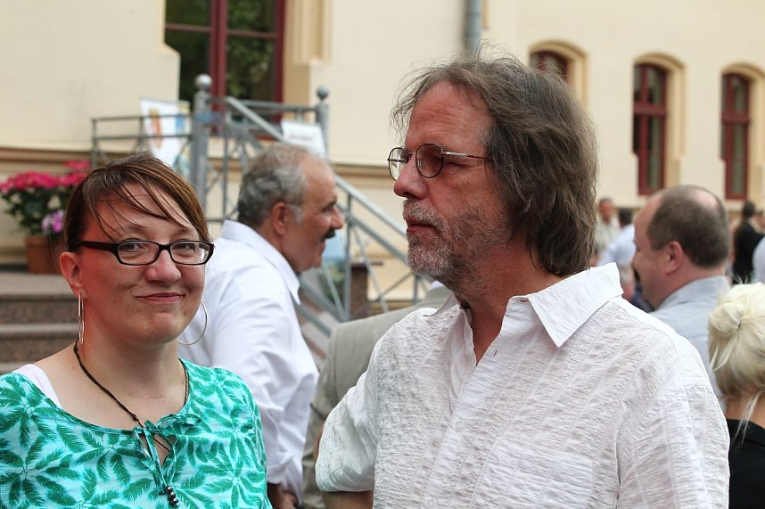 B&uuml;rgerfest im Landratsamt