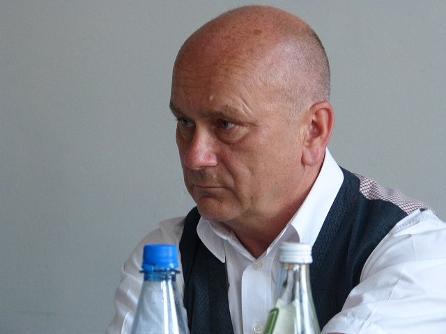 Renten-Diskussion: Manfred Grund