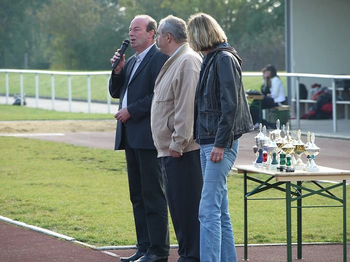 Sportliche H&ouml;chstleistungen