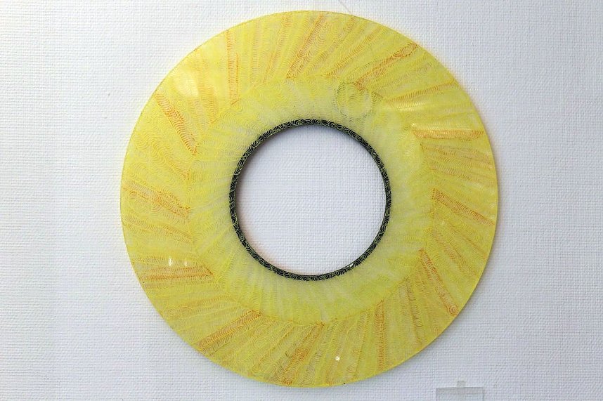 Ausstellung er&ouml;ffnet