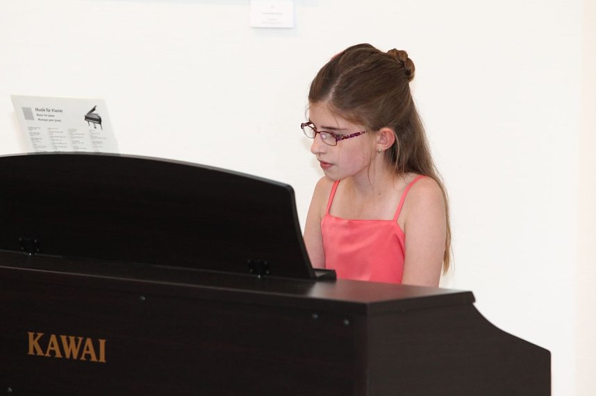 Ausstellung er&ouml;ffnet