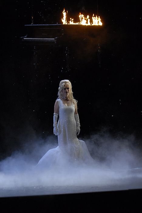 Hoffmanns Erz&auml;hlungen im Theater