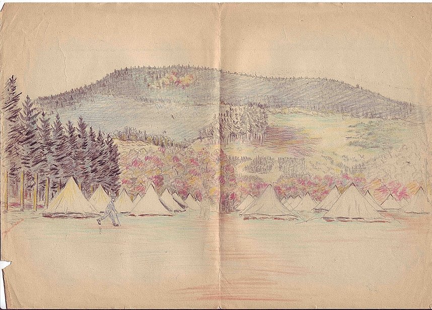 Historisch bedeutsame Exponate