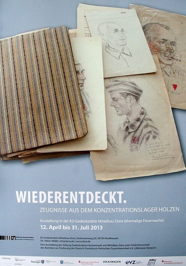 Historisch bedeutsame Exponate