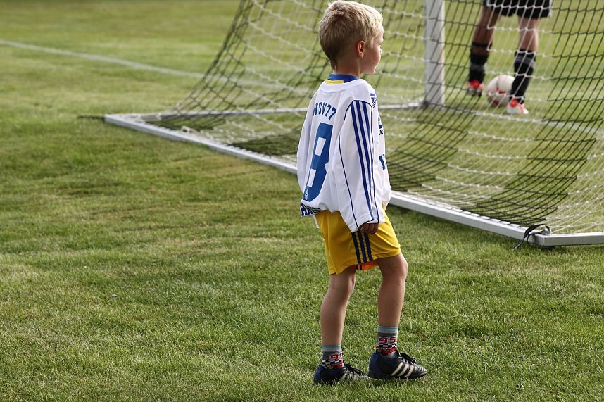 Wacker-Oldies gegen WSV 77 Windehausen