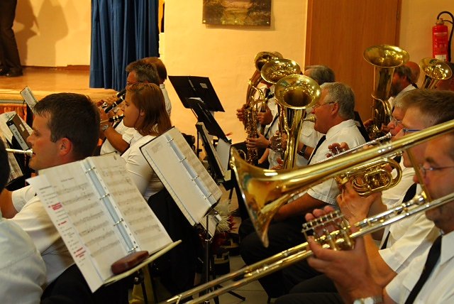 Bergmannsfest in Sollstedt