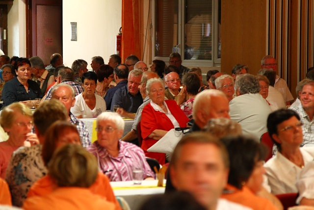 Bergmannsfest in Sollstedt